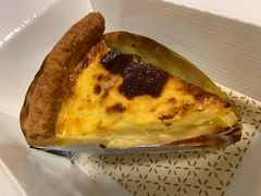 土豆芝士咸派-Pie Bird(新闸路店)