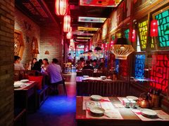 大堂-蛙小侠(吾悦广场店)