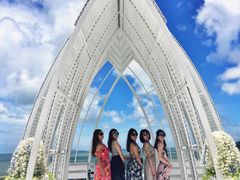 -那琴半岛地质海洋公园