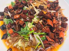 -萃和楼海鲜酒店(汉口路店)