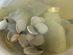 -崖口红树林海鲜餐厅