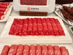 -东来顺饭庄(西单店)