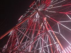 -南昌之星摩天轮