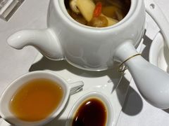 -尚一汤 广东炖汤(金桥国际店)