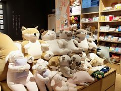 -九木杂物社(中心店)