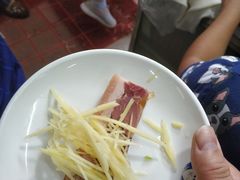 -老赵面店(大西路店)