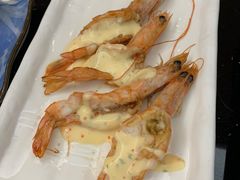 -真剑日本料理·铁板烧(贵州路店)