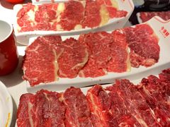 -牛很鲜潮汕牛肉火锅(椒江店)