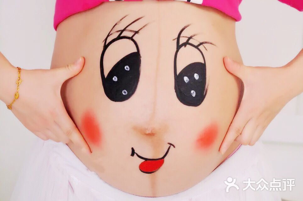 孕而美孕婴摄影(孕而美孕婴摄影中心)