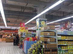 -维客超市(胶南店)