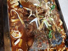 -龙隆昌·鲜品火锅·江湖烤鱼