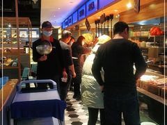 等位区-纽斯特牛排自助餐厅(浦东文峰广场店)