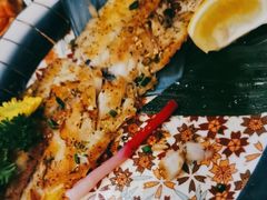 -弓二·烧鸟居酒屋(财富购物中心店)