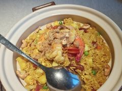 -BetterThai 泰加(苏州中心店)