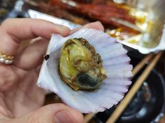 -老虎滩大连海鲜烧烤(建邺云锦路总店)