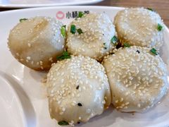 小杨生煎-小杨生煎(周浦万达店)