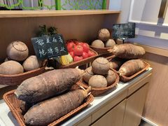 -汤城小厨•粤菜•靓汤(西直门凯德MALL店)