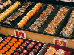 -海底捞大排档火锅(悦荟广场店)