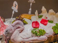 -芸山季·云南野生菌火锅(宝能环球汇店)