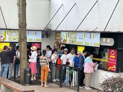 -食膳公园包子铺(烈士公园店)