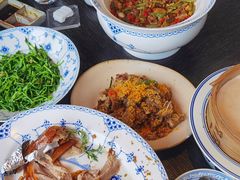 -玖五京菜(杭州城北万象城店)