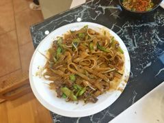 -潮汕美牛肉丸火锅店(天宁寺店)