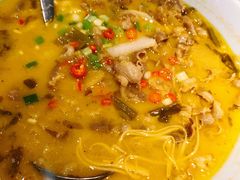 -外婆家(蓝色港湾店)