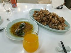 -盒马渔市餐厅