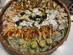 -顺丰轩园林酒家(天河店)