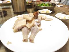 -启香鸡私房菜(湖景店)