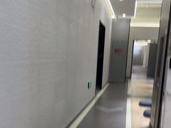 -FLARE STAR FITNESS(复地活力城店)