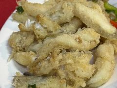 -蛇口康乐快餐鱼仔档(翠苑小区店)