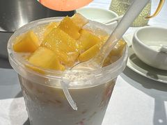 -荔芳传统糖水铺