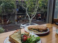 -Alimentari早午餐(安福路店)