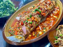 -朗妈私房菜(婺女州店)