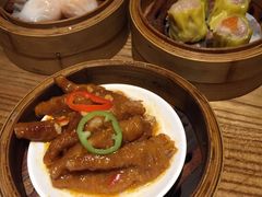 -颐和•海鲜砂锅粥•啫啫煲(奥林匹克广场店)