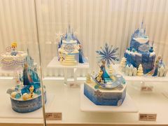 -好利来(团结湖店)