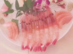 什锦生鱼拼盘-彩葉·樱花屋日本料理(动物园店)