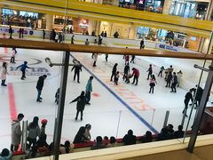 -冠军冰场CHAMPION RINK(苏州中心商场店)