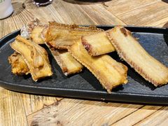-老头儿油爆虾(胜利河美食街店)