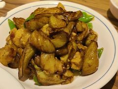 -九转小磨·非遗东北菜(万达广场店)