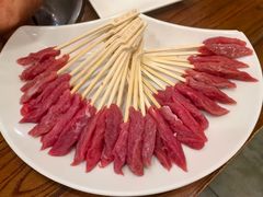 -清真·鸦儿李记·涮肉(花市店)