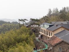 -莫干山风景区