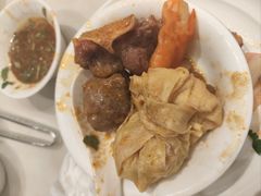 -一哥澳门豆捞·澳门风打边炉(高德置地店)