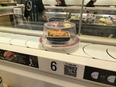 -禾绿回转寿司(苏宁广场店)
