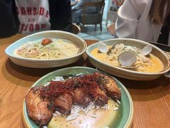 -Rosemary·纽西兰简餐(江南西店)
