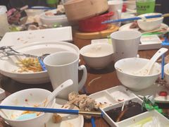 -小大董·烤鸭(王府井apm店)