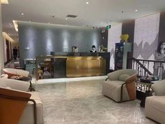 -华夏良子·足道SPA艾灸(铁道大厦店)