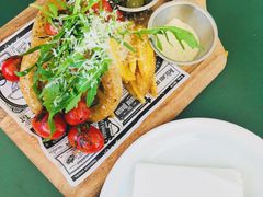 烤肠-靡瑅miti西式融合餐吧(星海湾水岸风情街店)