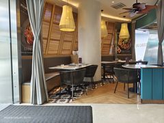 大堂-美奈小馆·越南料理(福田星河COCO Park店)